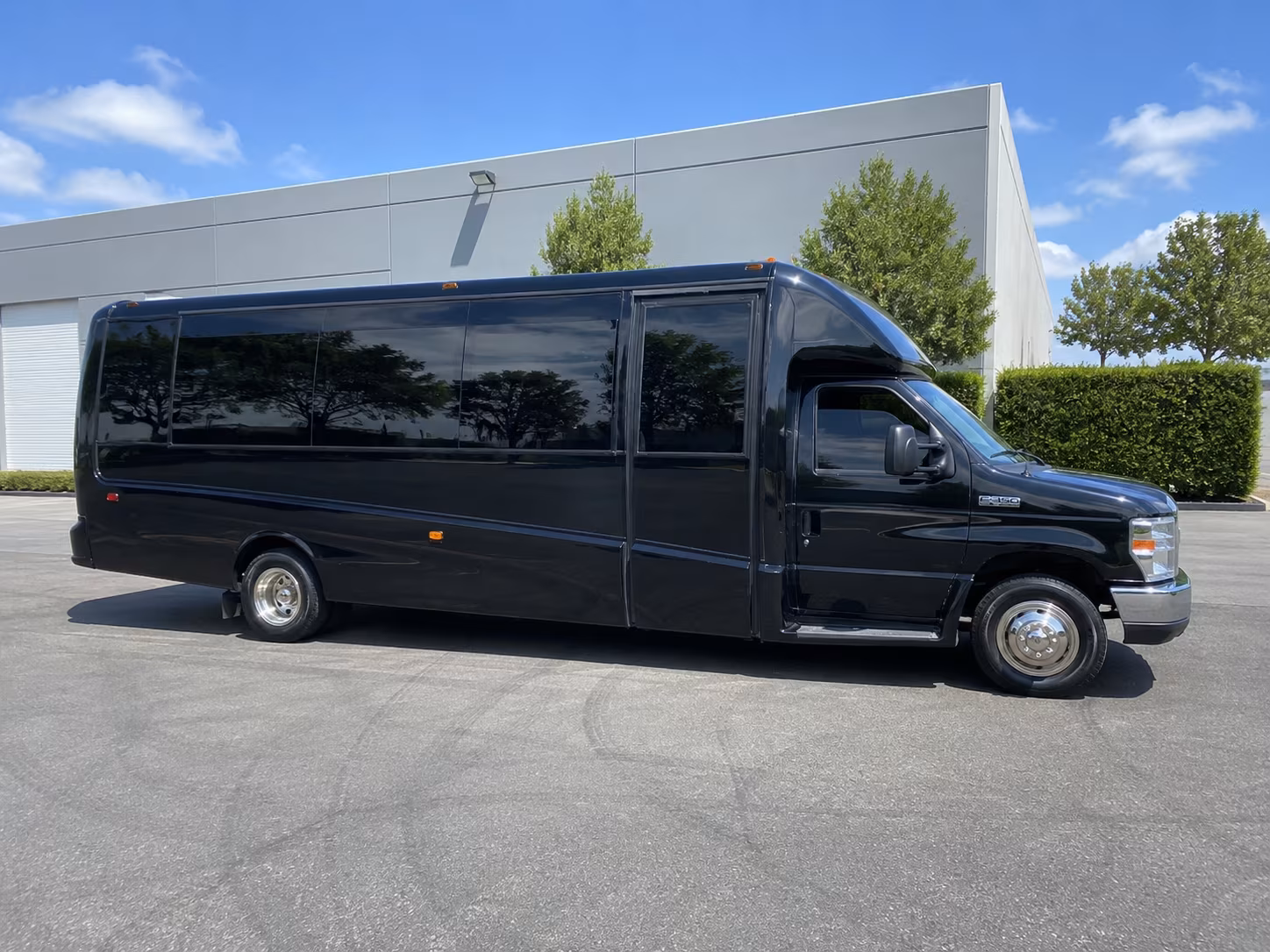 book a party bus before grand prairie prom season fills up