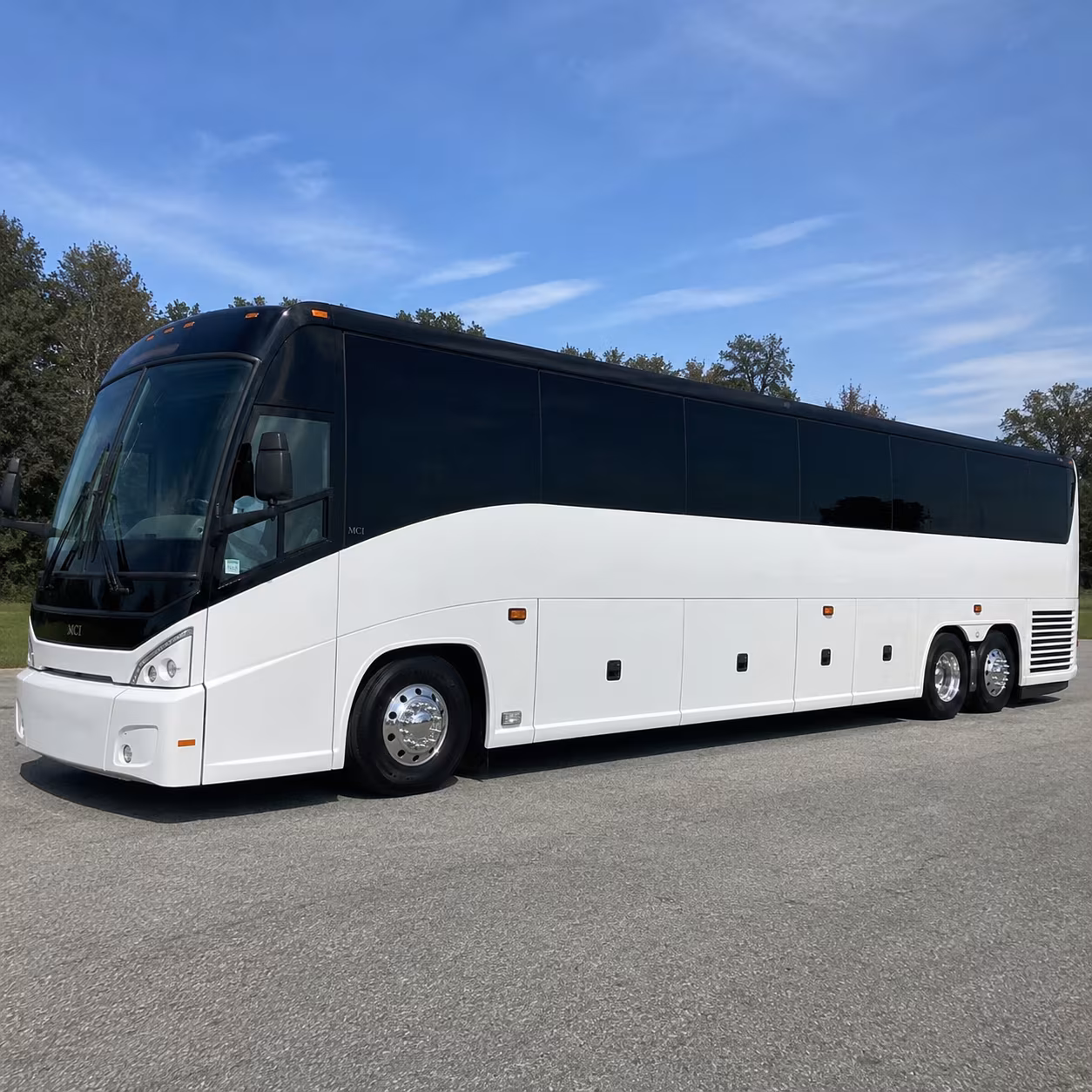 bus rentals to american airlines center for mavericks and stars games