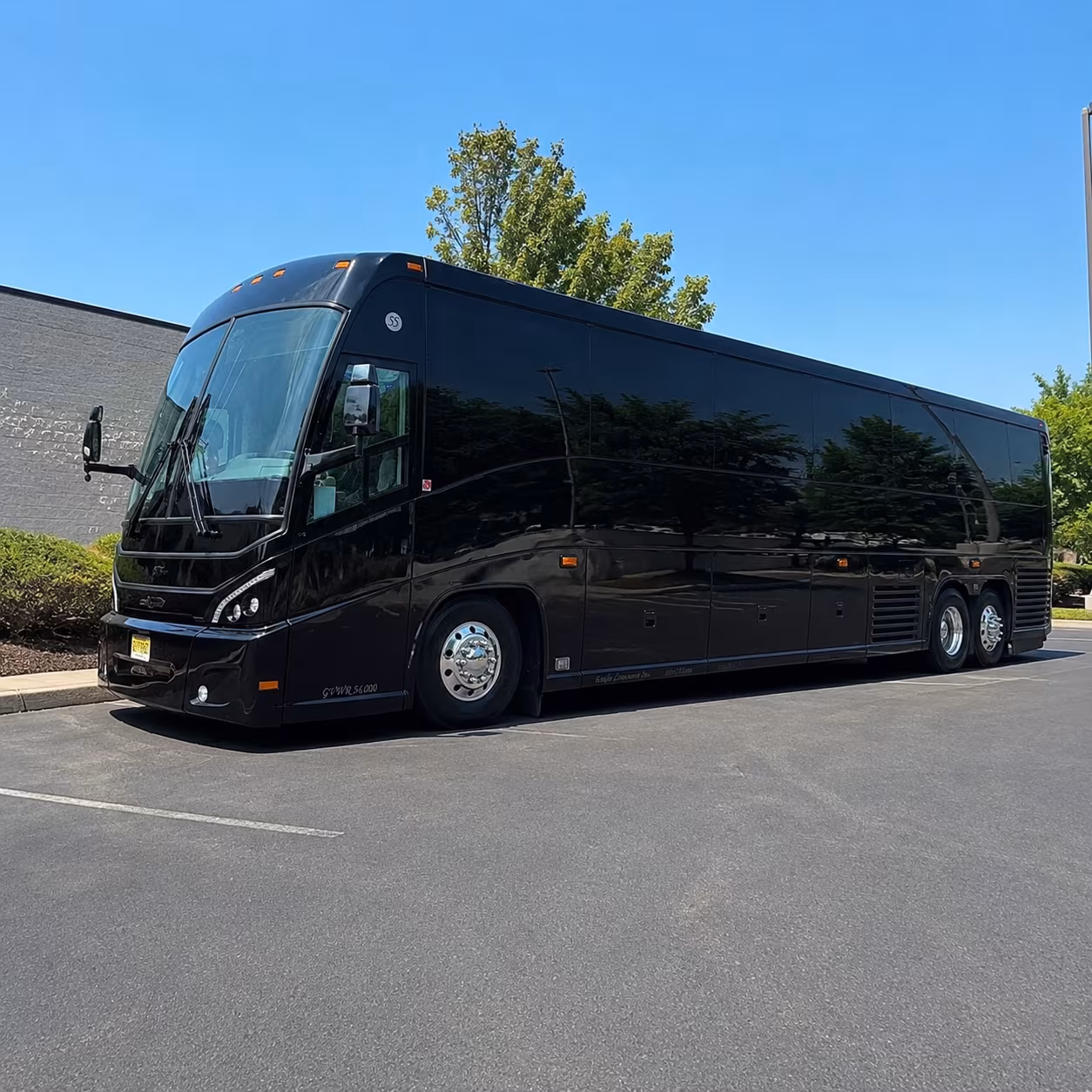 charter buses between grand prairie afrc and nas jrb fort worth for reserve component coordination