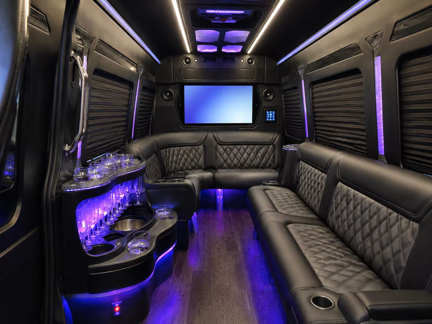 corporate group travel from grand prairie to austin houston oklahoma city