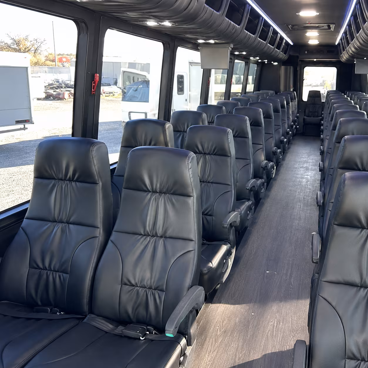 grand prairie airport transportation