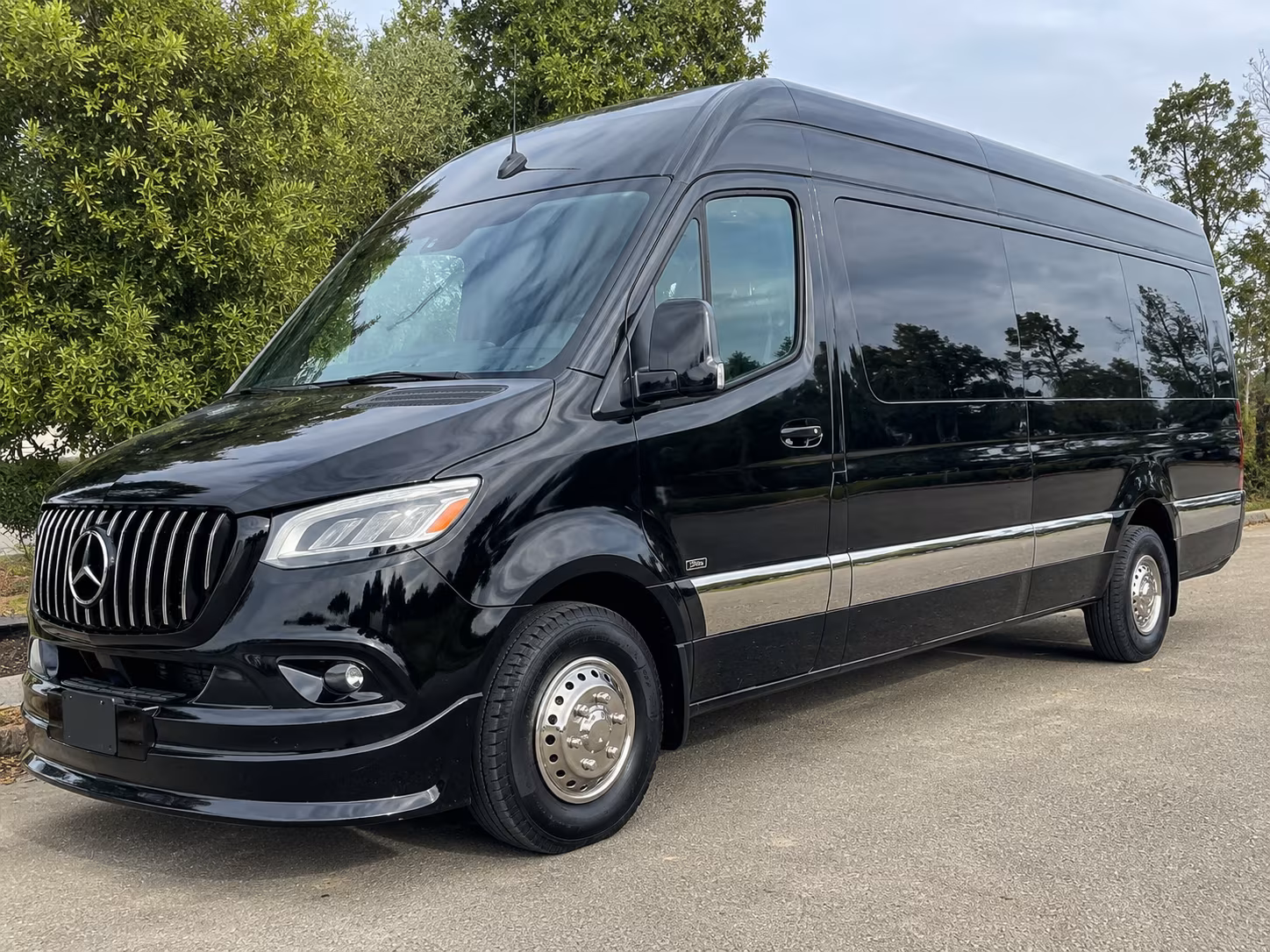 grand prairie field trip transportation