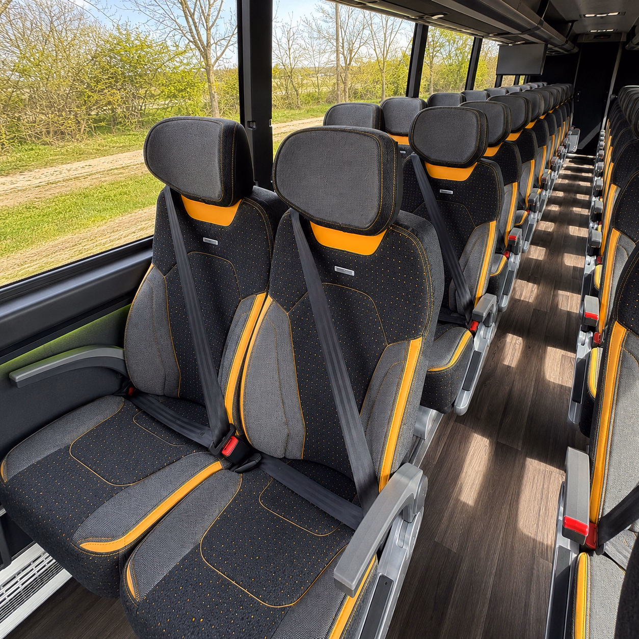 grand prairie long distance transportation