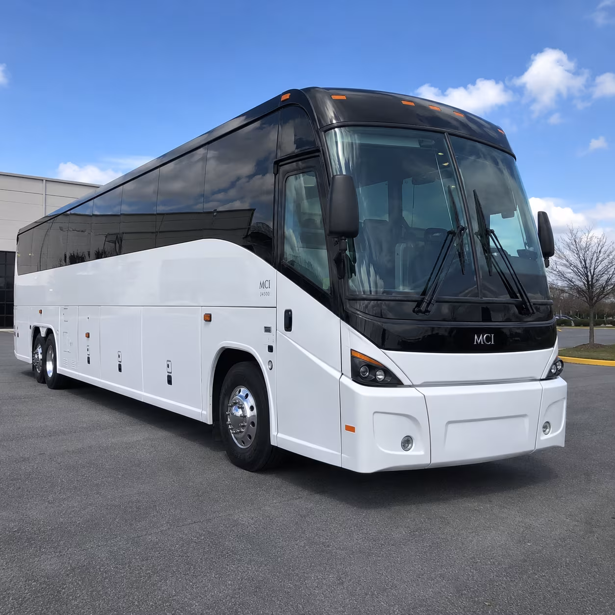 grand prairie private event transportation onboard seating