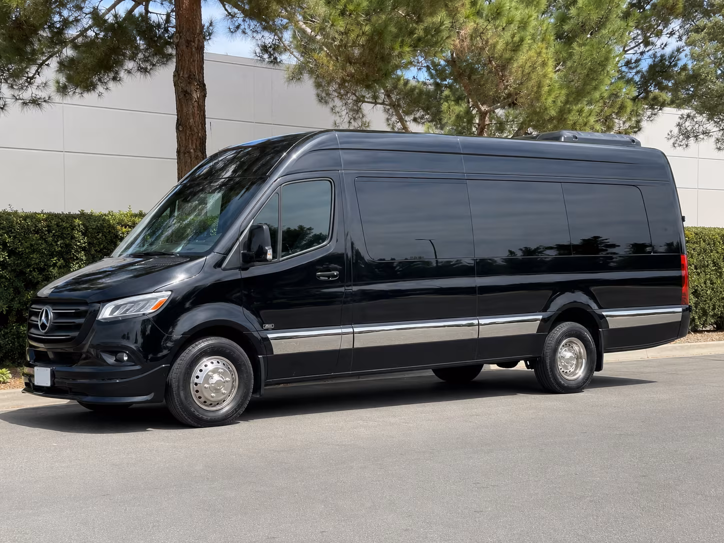 grand prairie school event transportation onboard seating