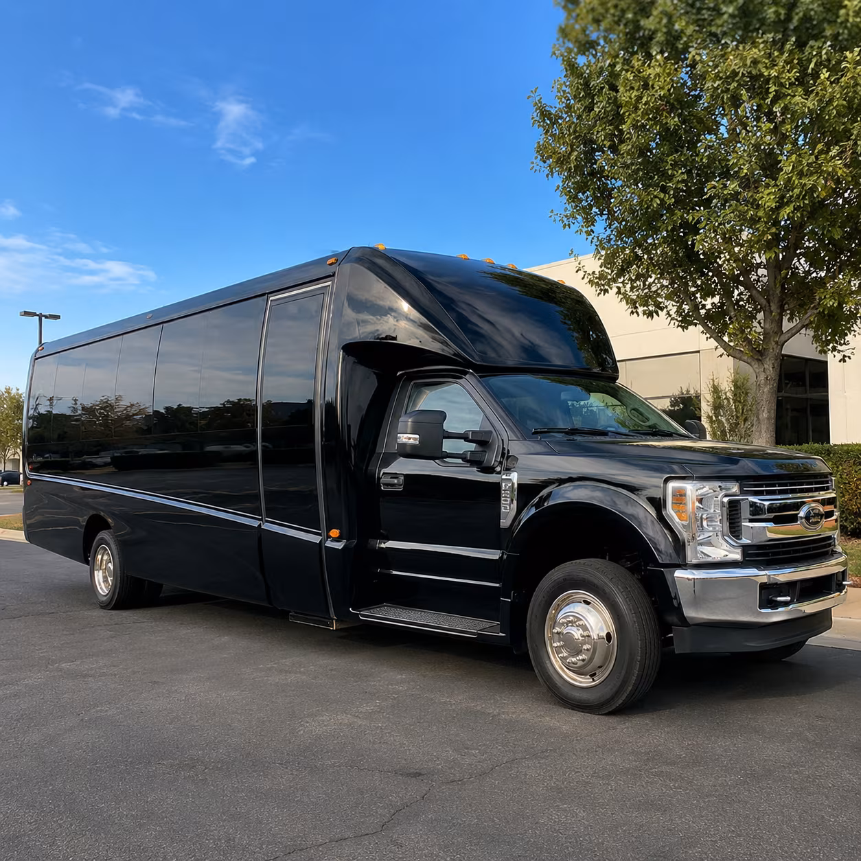 grand prairie sporting event transportation