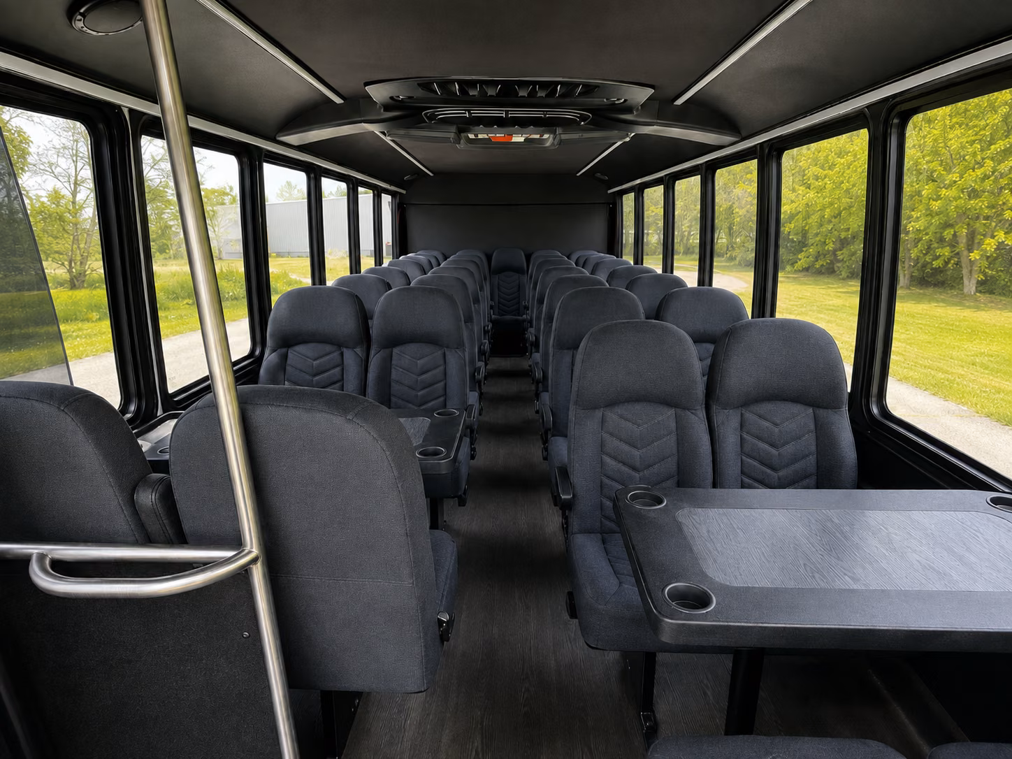 grand prairie wine tour transportation