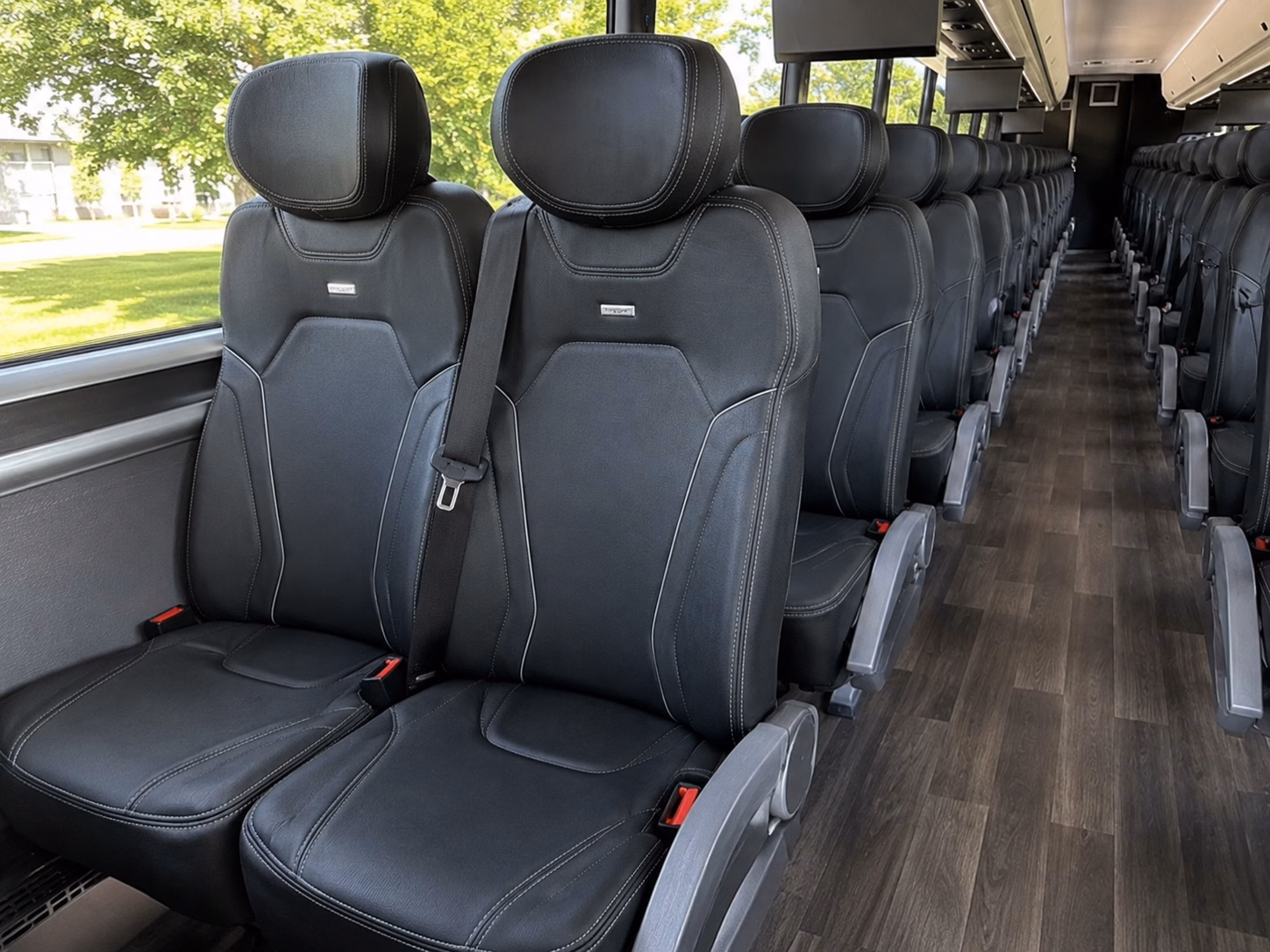 how the day of the week changes what a bus costs in grand prairie texas