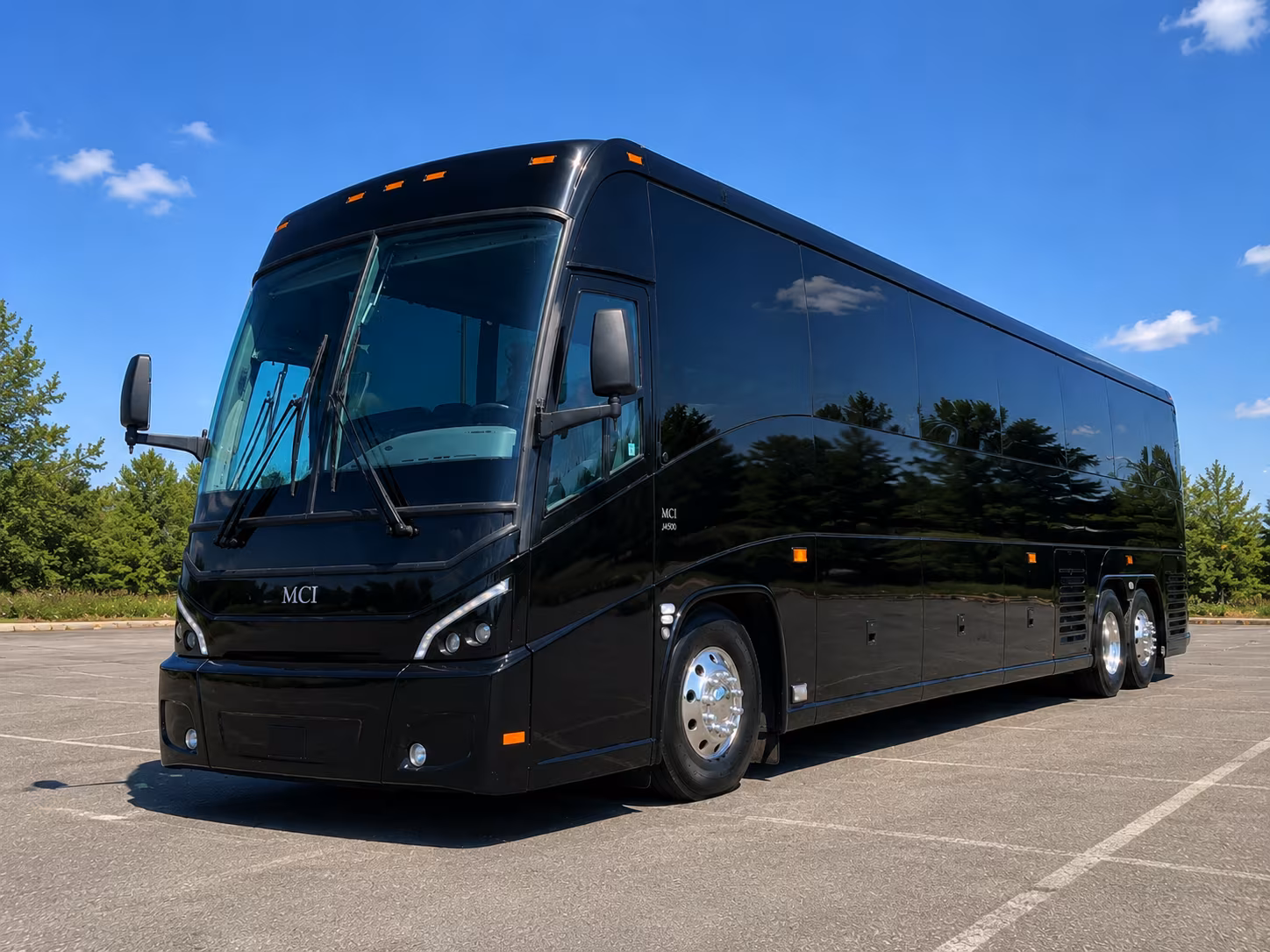 let charterbusservicesgrandprairie com handle transportation to the waterfront event center and joe pool lake venues