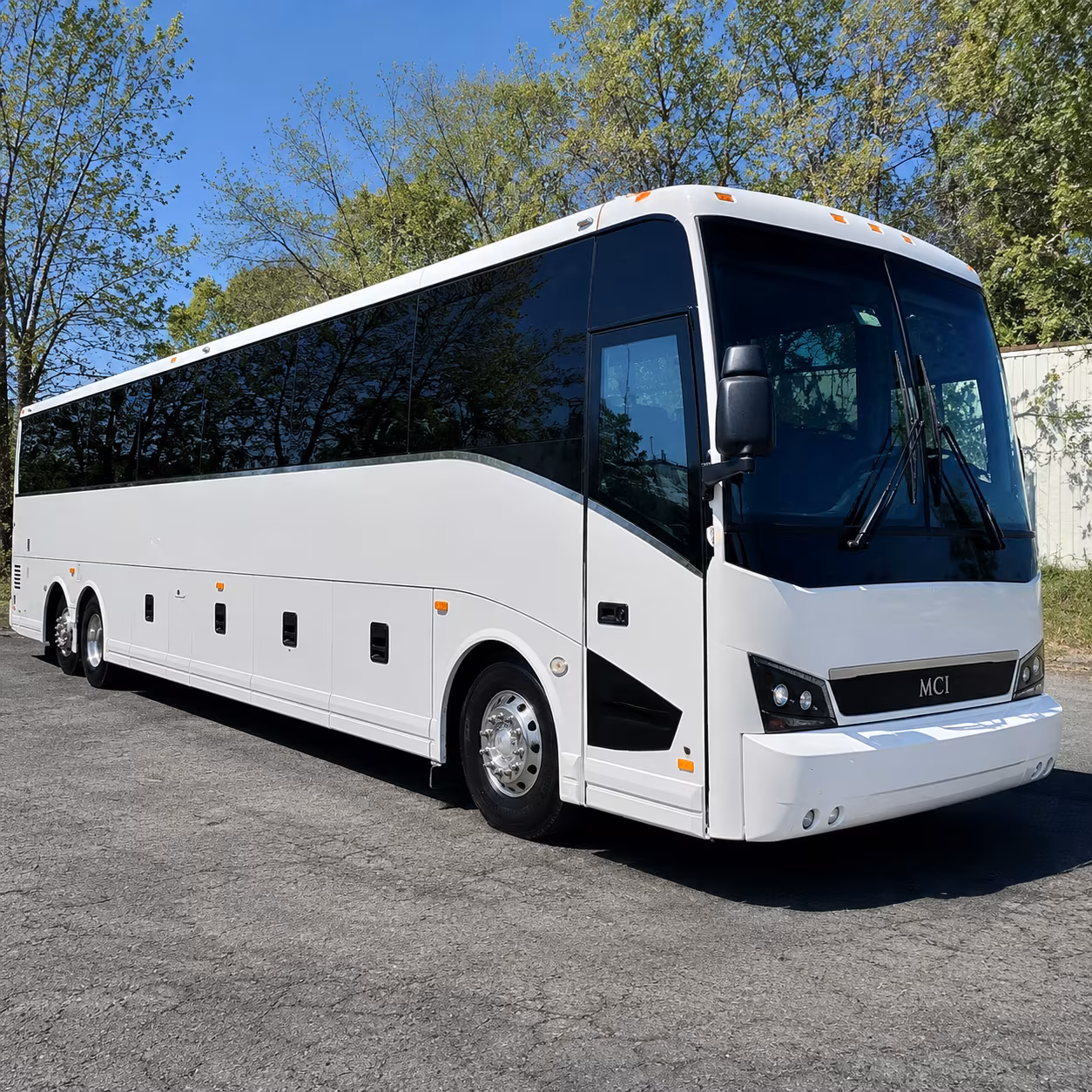 multi day charter bus trips from grand prairie to las vegas new orleans beyond