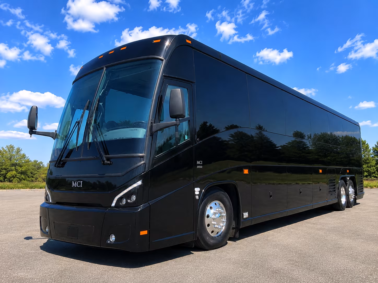 shuttle your guests between hotels and your grand prairie venue with ease