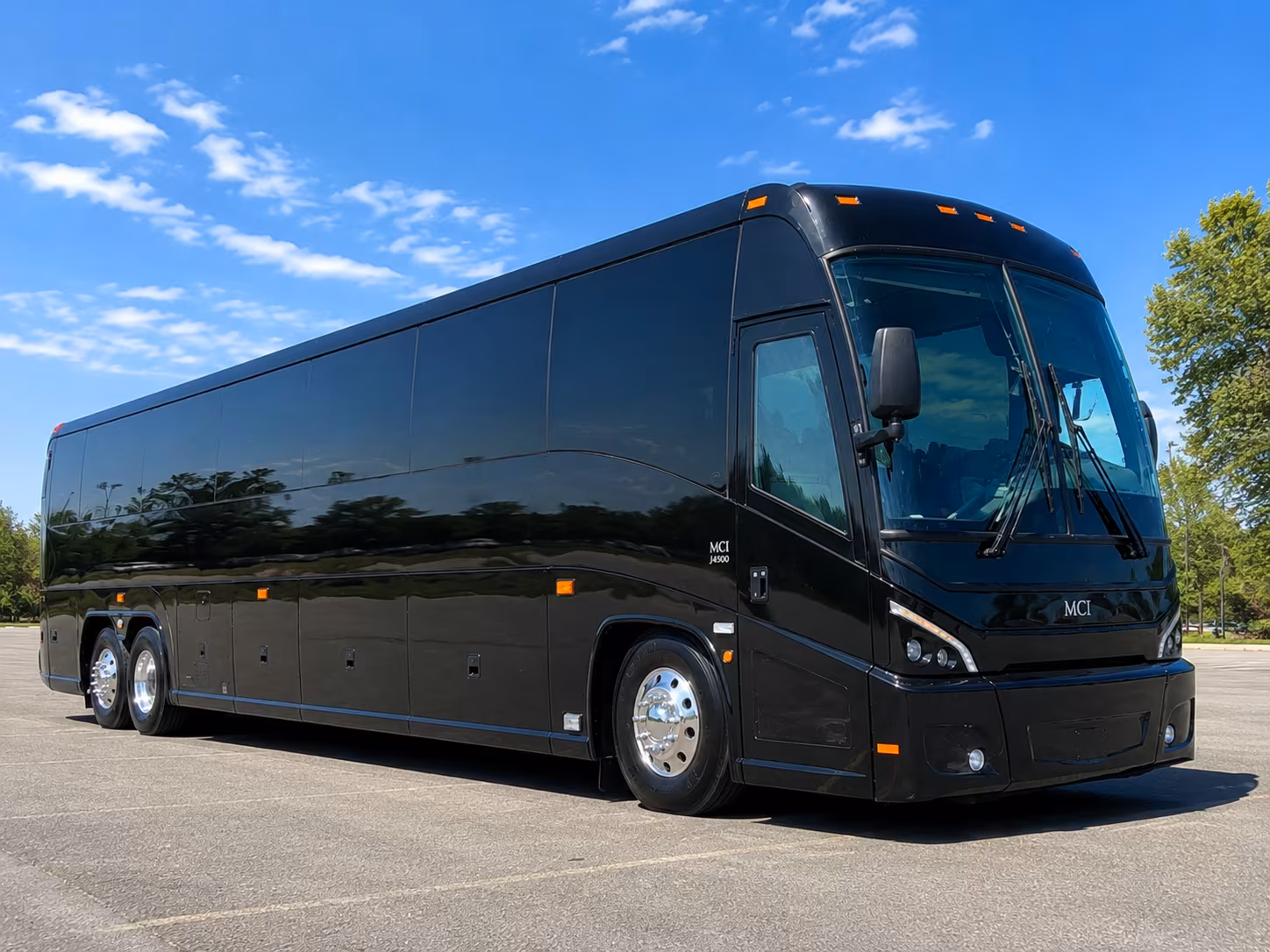 sporting event bus rentals to lone star park in grand prairie