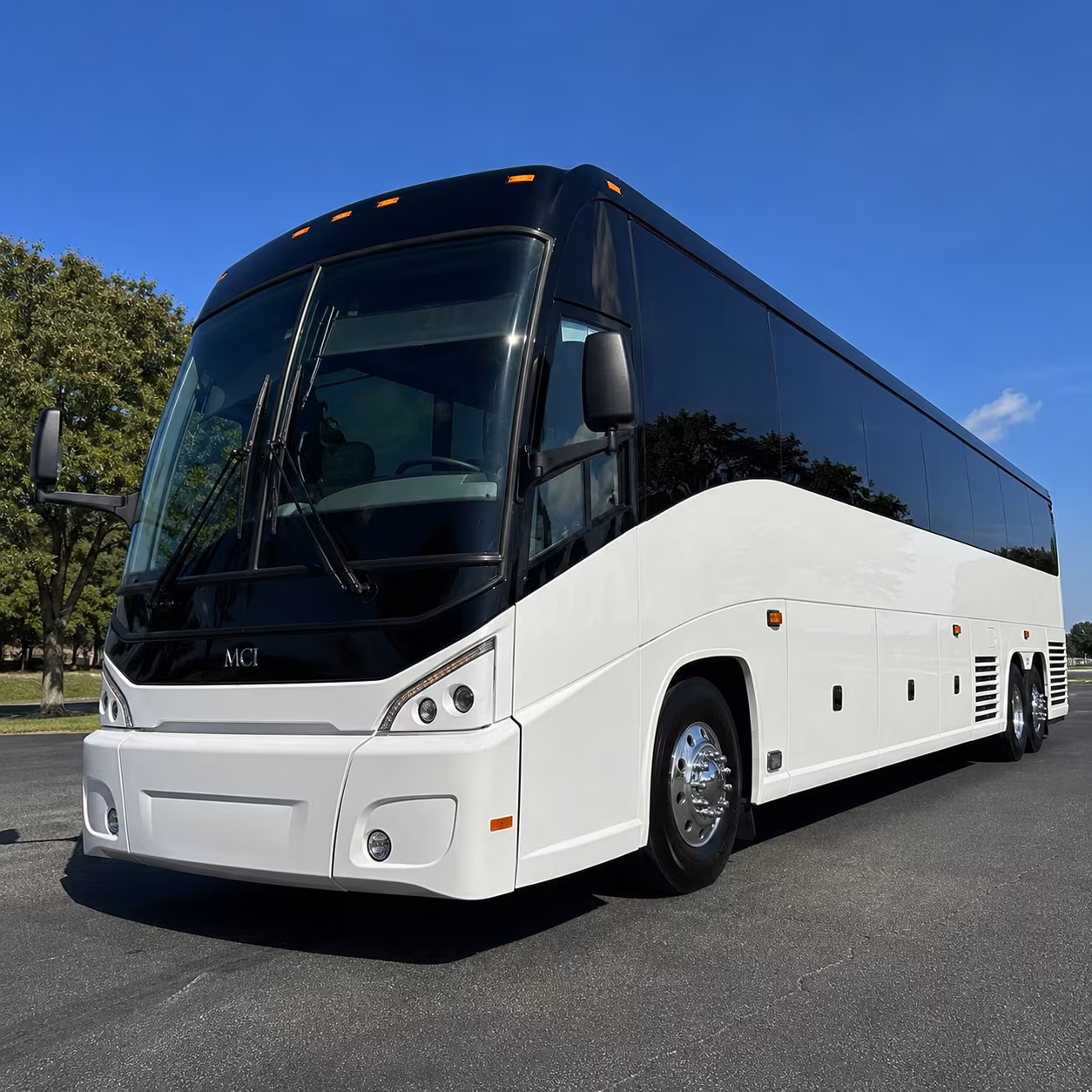 texas trust cu theatre concert buses drop off right at performance place