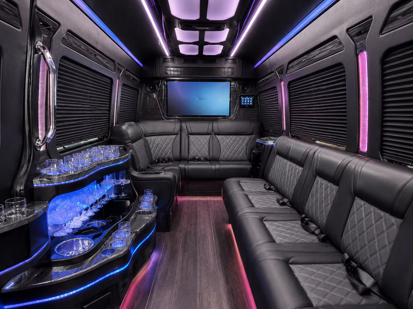 with las colinas arlington and fort worth right next door your bus goes where business takes you