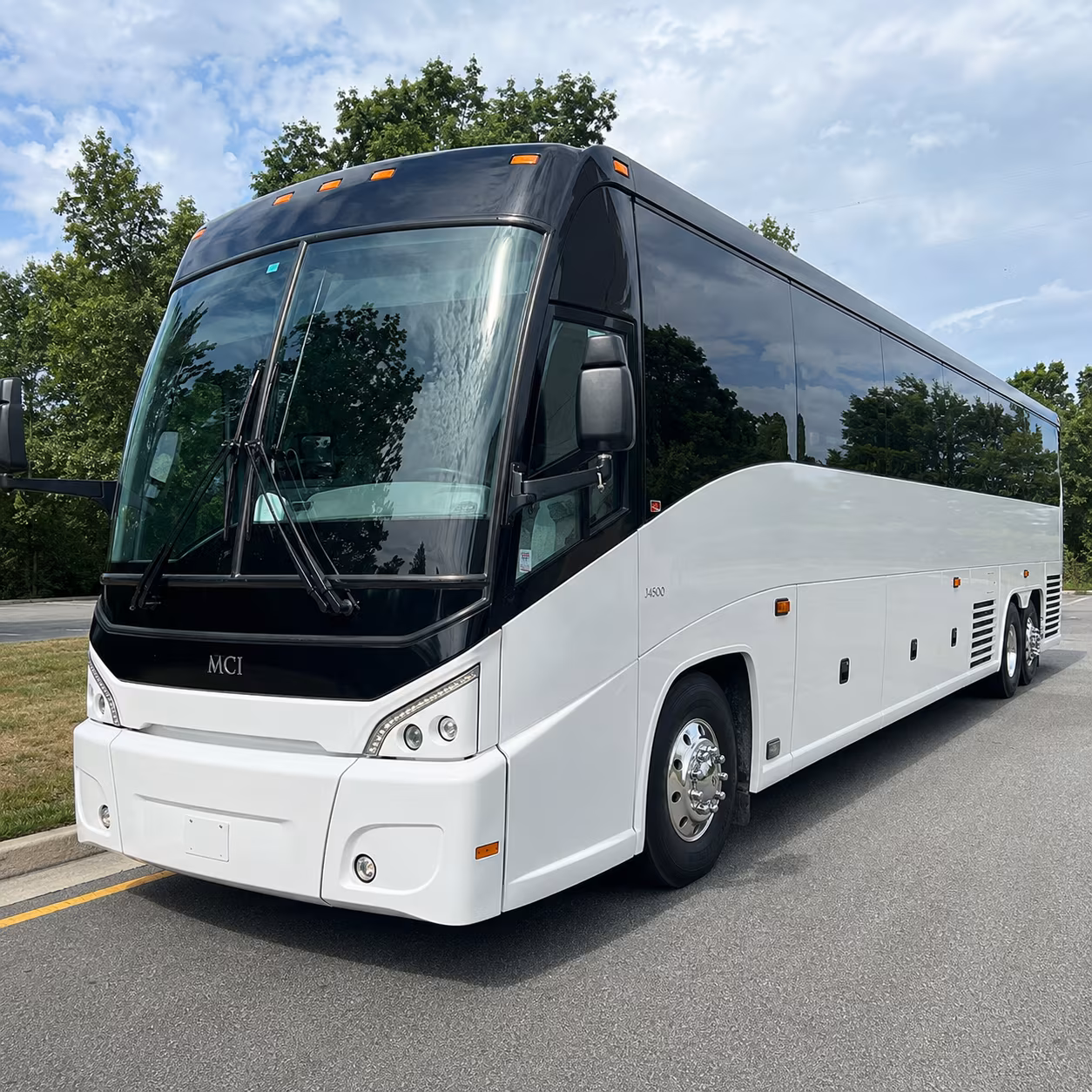 youth group and vbs trip buses from grand prairie to camps and attractions